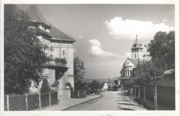 Wlaschim 1937 95 009 ●